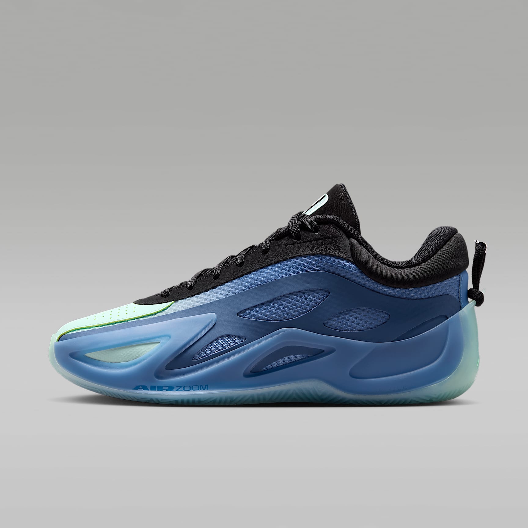 Jordan Heir Series 2 PF Basketball Shoes. Nike JP